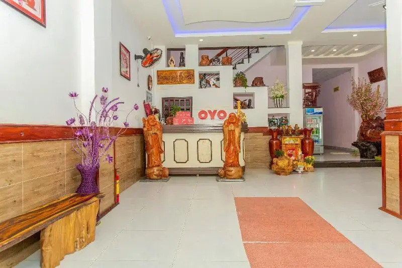 Tulip Motel by OYO Rooms
