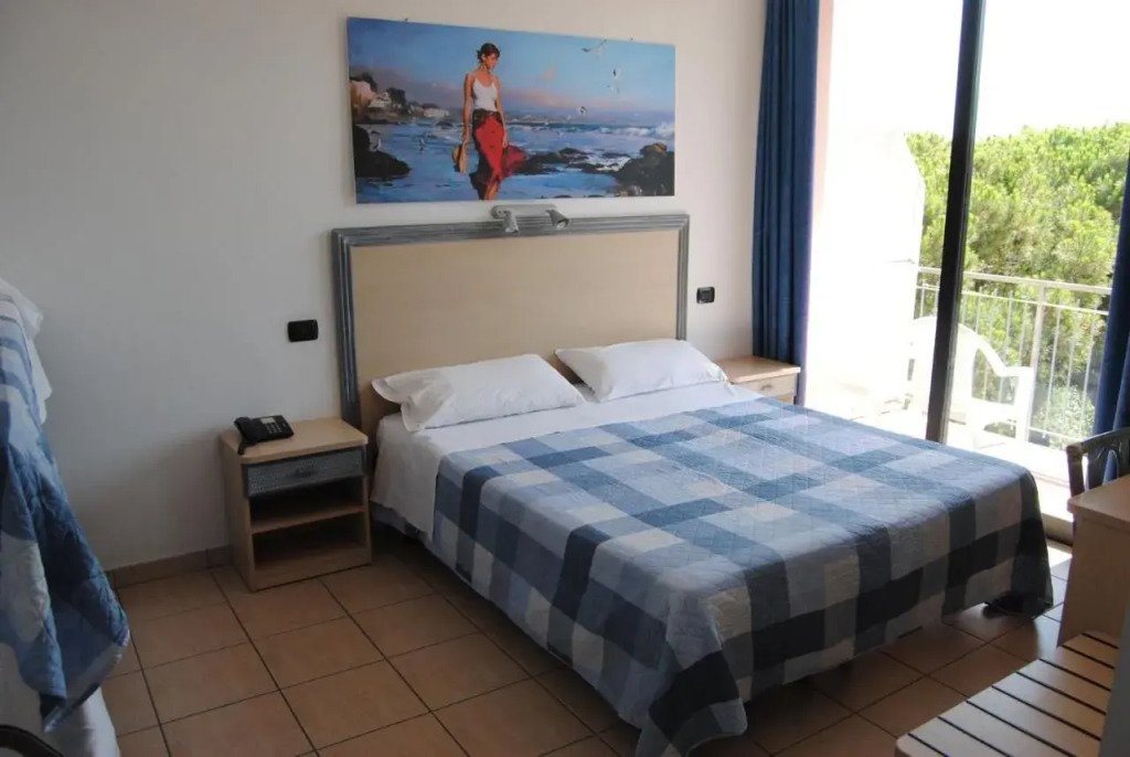 Hotel Capriccio