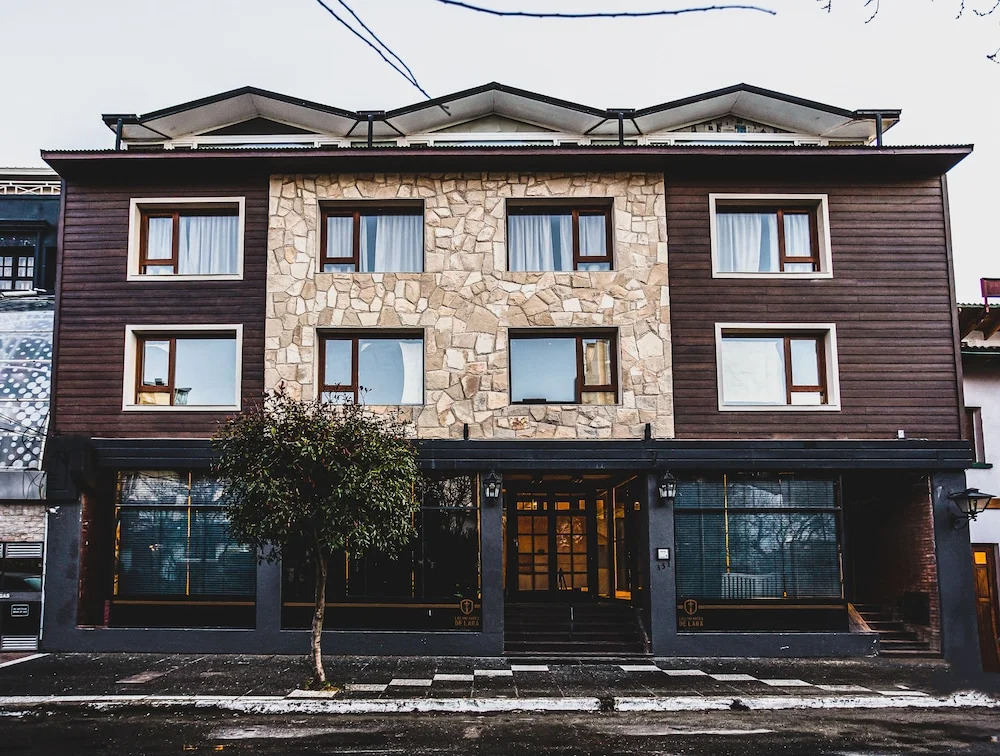 Hotel Eco Max