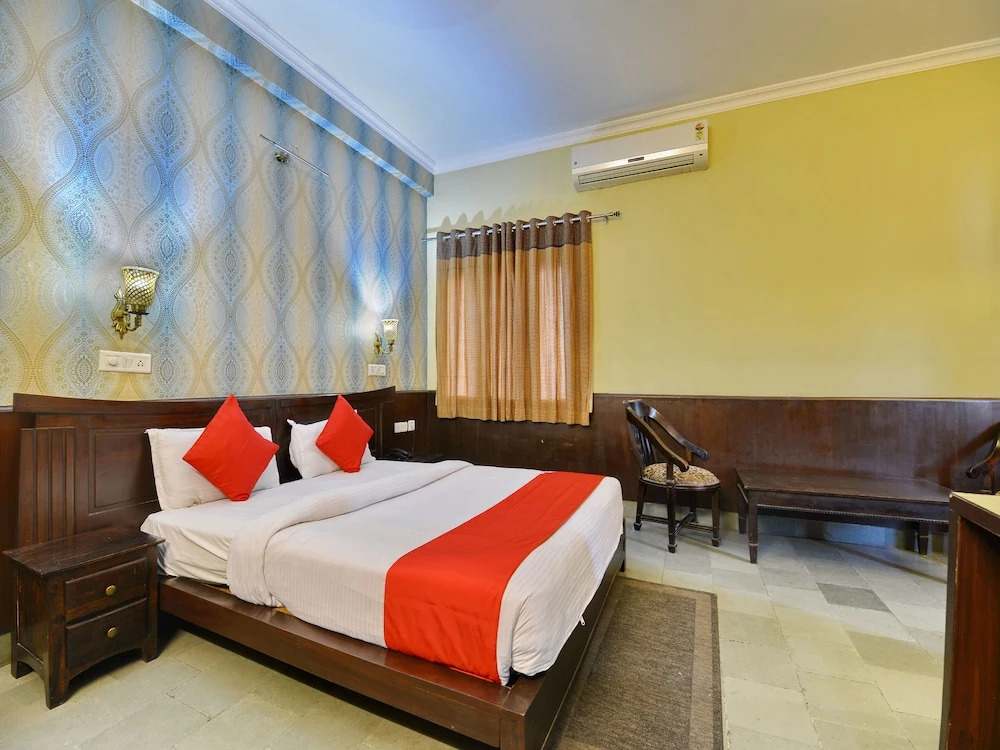 Hotel Indigo Heritage