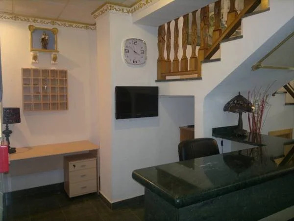 Hostal RR Feria by Beleret