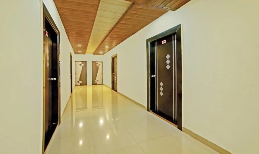 Balaji Excellency Resort