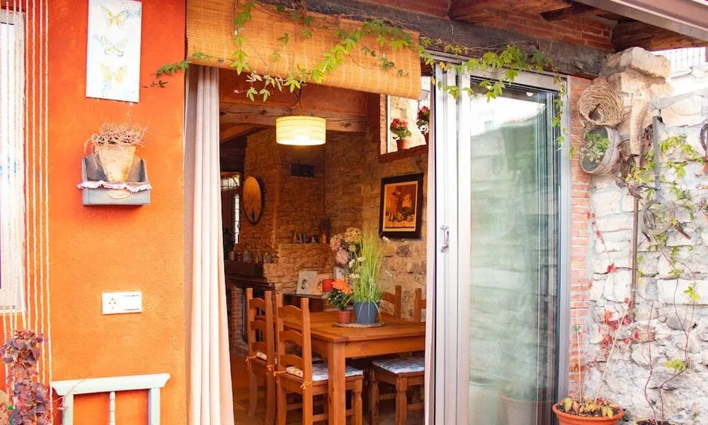 Casa Rural Alqueria del Hoyo I
