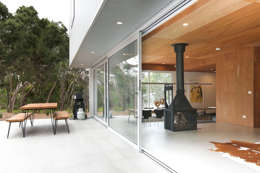 SeaSalt Beach House