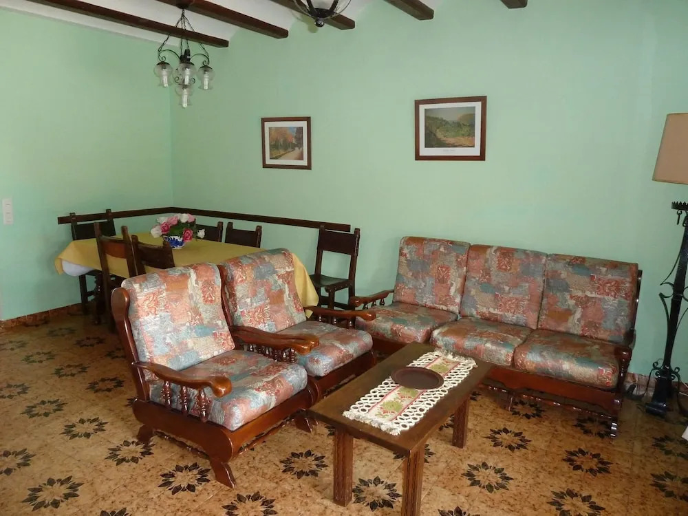 Apartamentos Ranas