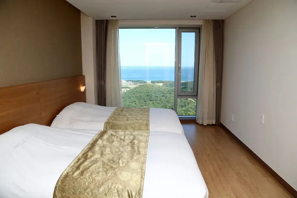 Oceanhills Resort