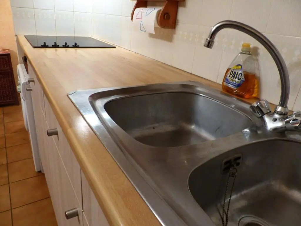 Appartement Le Lavandou, 2 pièces, 4 personnes - FR-1-308-127