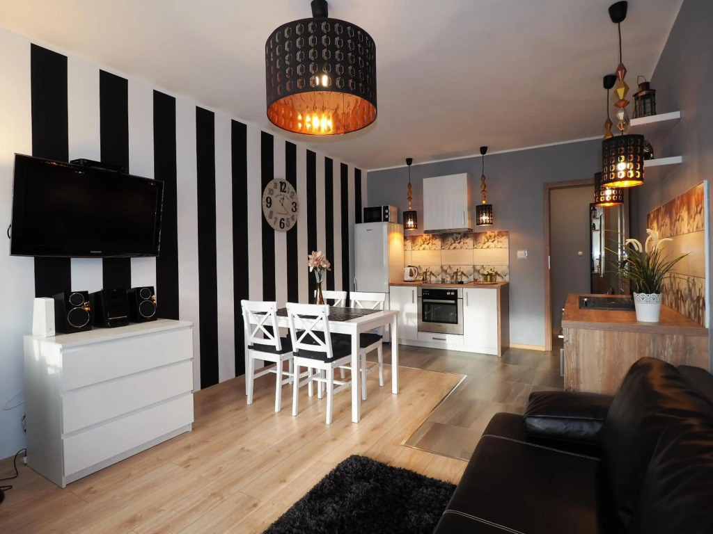 KGHN Apartments Grodzka