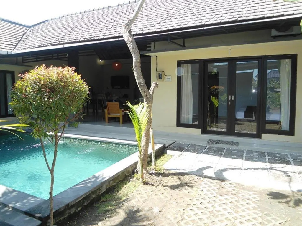 Villa Sandat