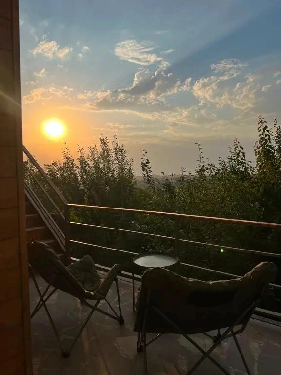 Garden House Yerevan Guest House