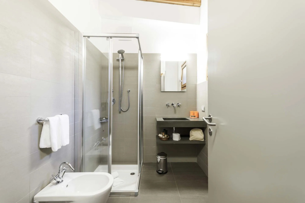 Le Scuole B&B - by ColleMassari Hospitality