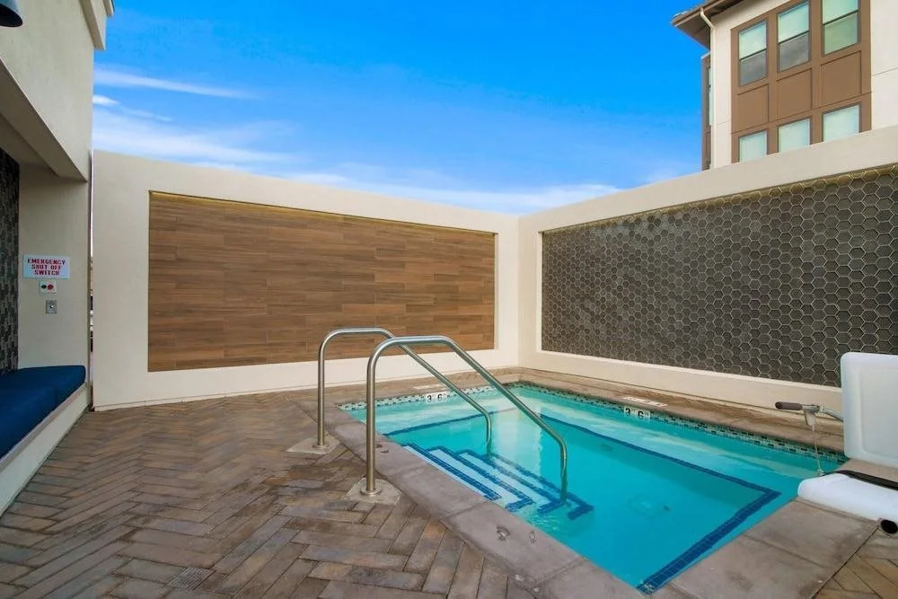 Global Luxury Suites in the Heart of San Carlos