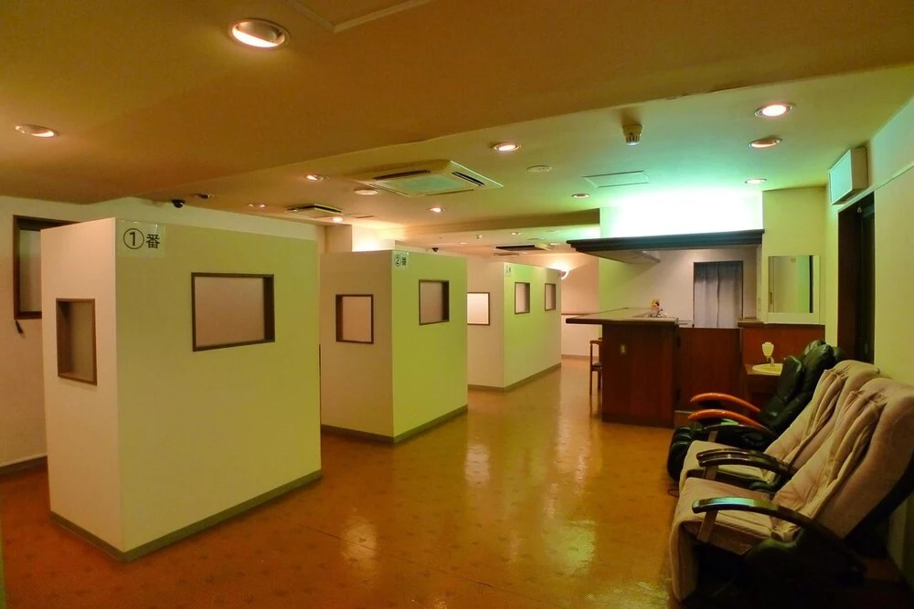 Hotel GOLF III Atsugi