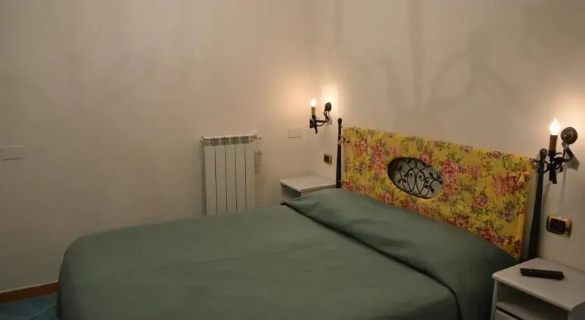 La Civetta Sul Comò B&B