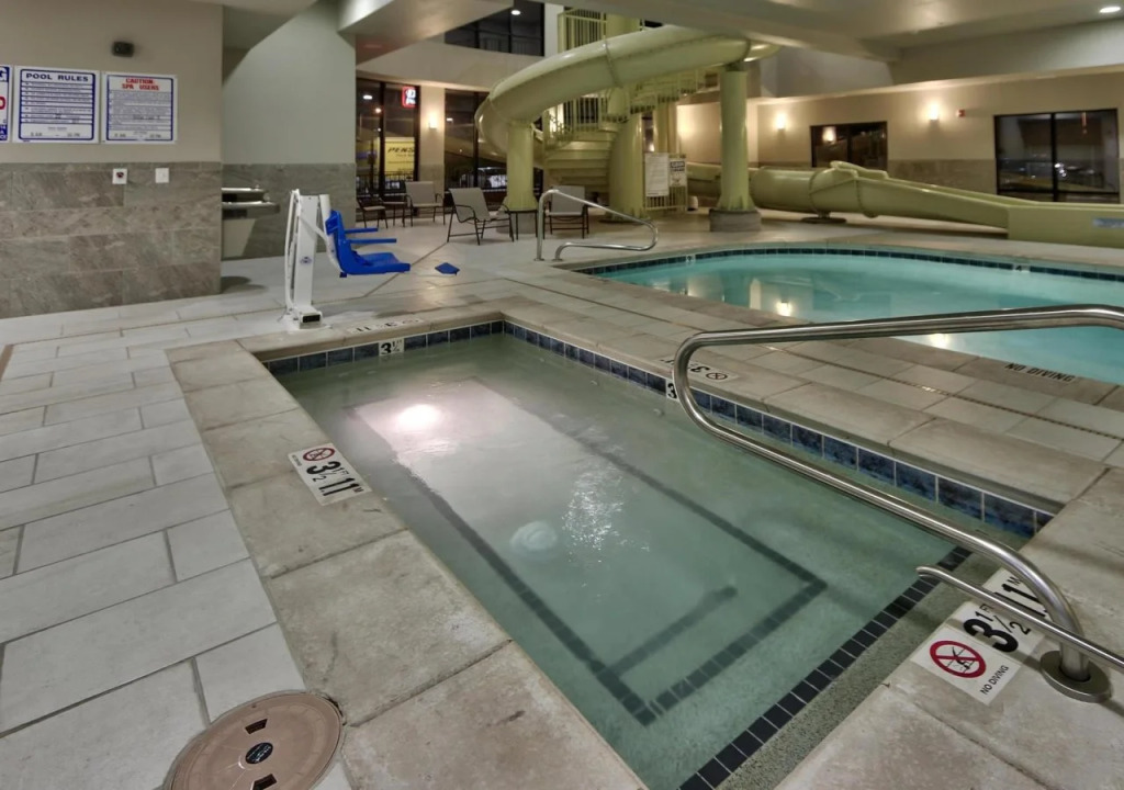 Hampton Inn & Suites Las Cruces I-10, Nm