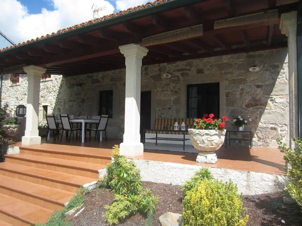 Casa Elvira