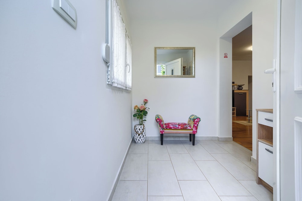 House Villa Drago