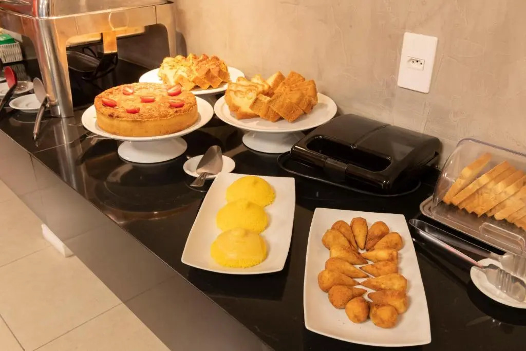 Hotel Vila Leste