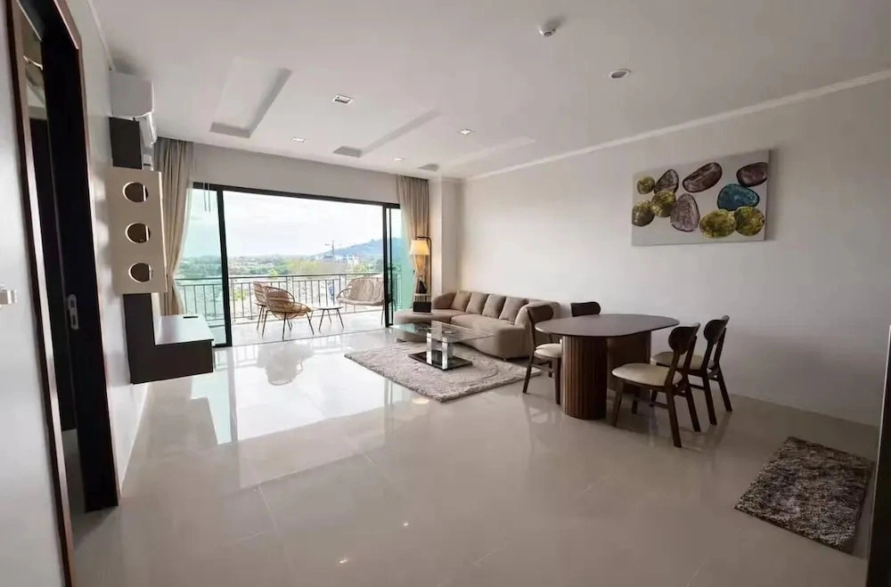 Chalong Miracle Lakeview 4021