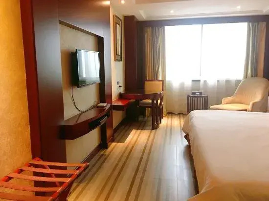 Huarui Sheng'Oudun Hotel