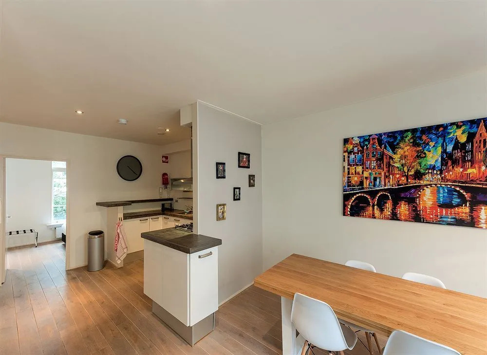 Cityden Old South Serviced Apartments