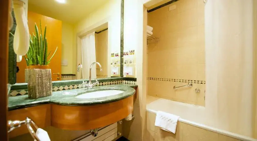 Mercure Siena Degli Ulivi