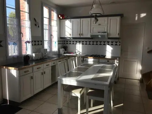 Gîte A Tout Hasard