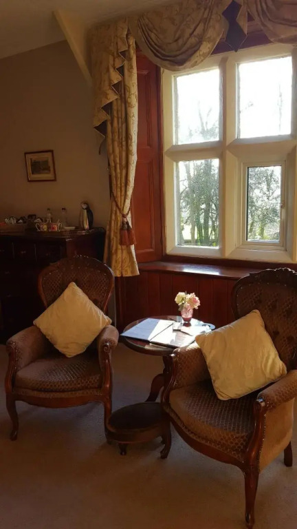 St Davids Guesthouse