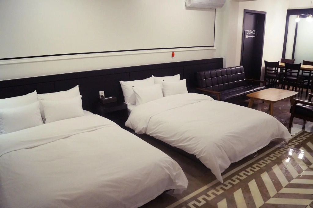 Design Hotel XYM