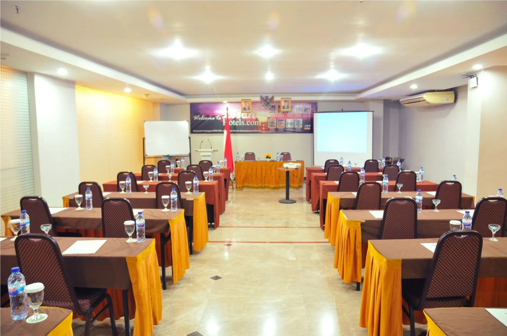 Losari Roxy Hotel Jakarta