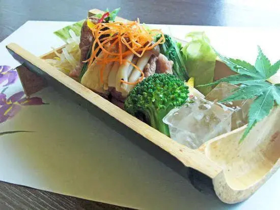 Taishakukyo Kanko Hotel Kinsaikan