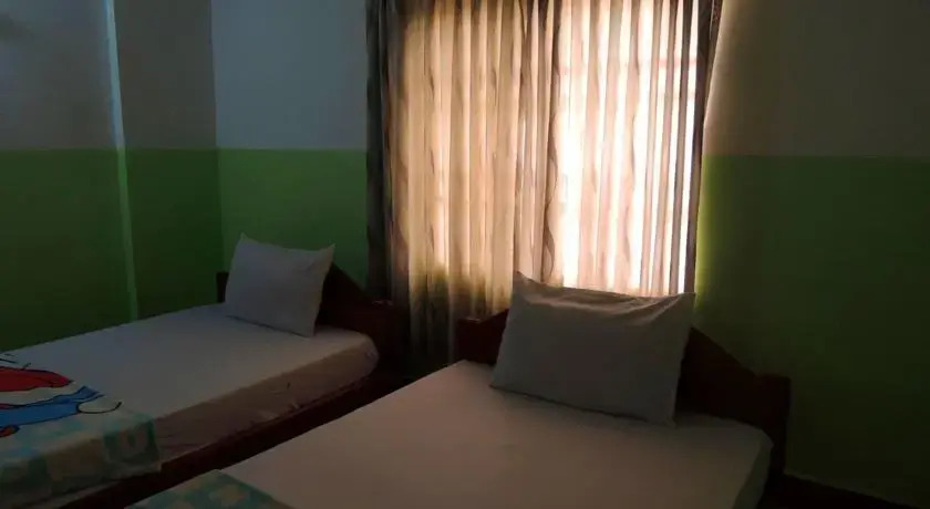 Apsara Teok Thla Guesthouse