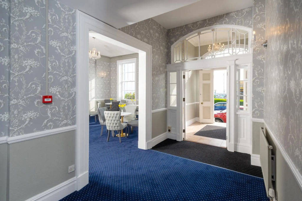 Hotel Rex