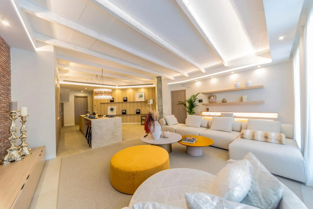 Apartamento Seis Lunas 1A