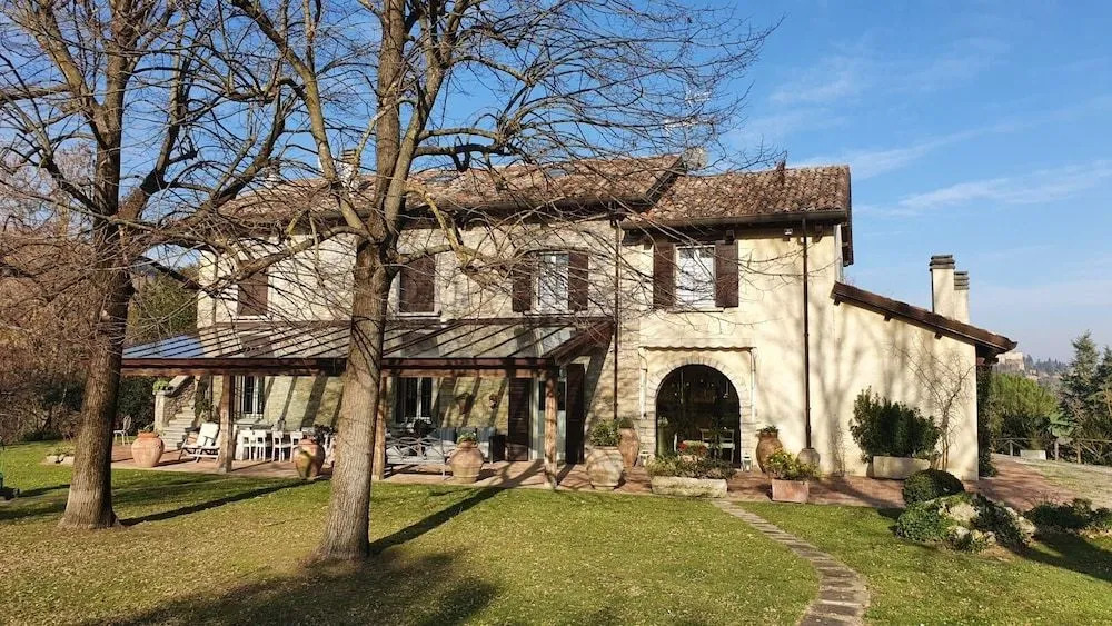 Agriturismo Virano19