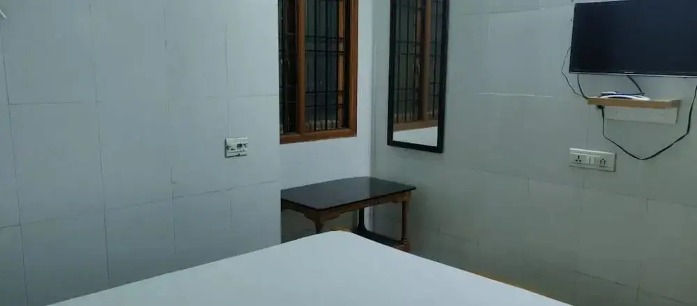 Tamilnadu Mansion by OYO Rooms