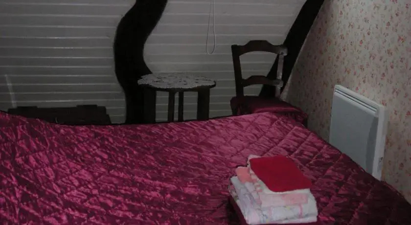 Le Relais de Voissières