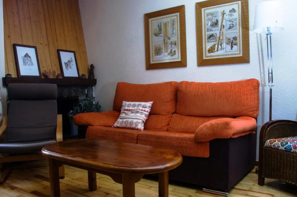 Apartamento urbanización Cruz alta