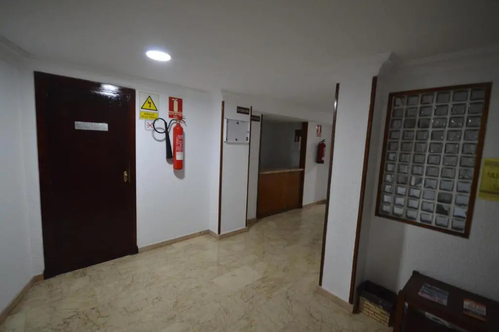 Apartamento Fleta