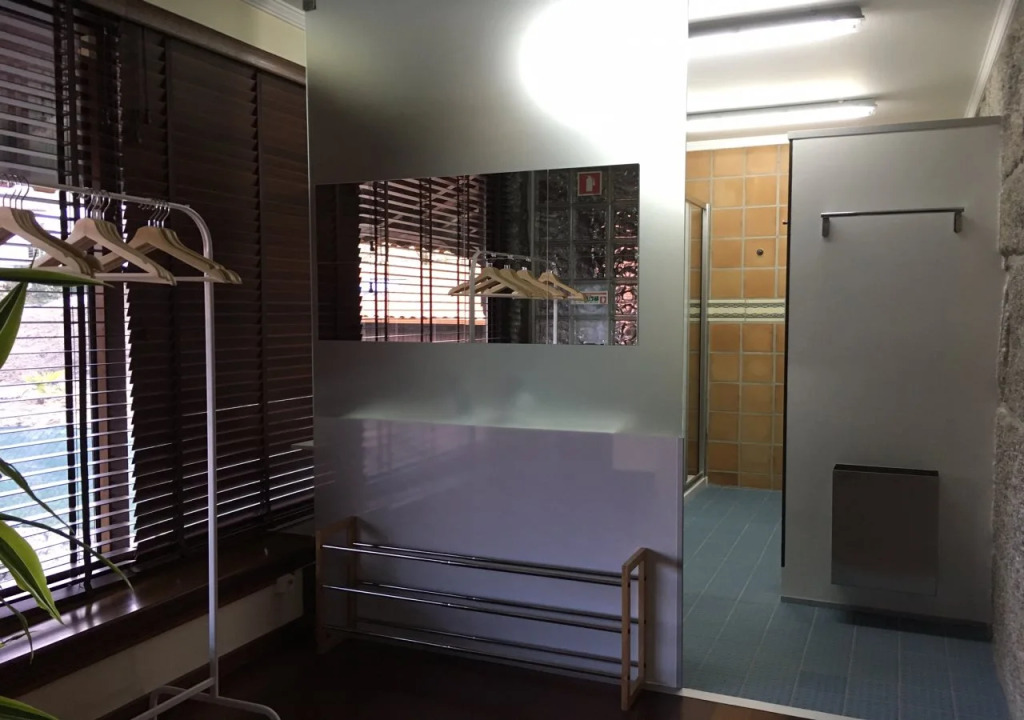 Bergui Hostel