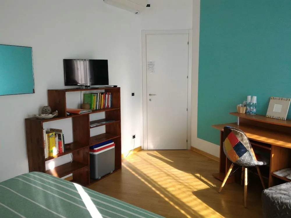 VentoVerde B&B