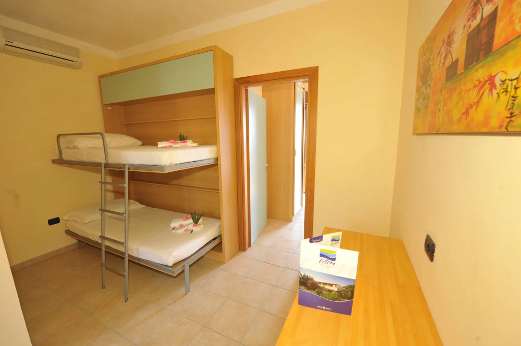 Villaggio Club Eden