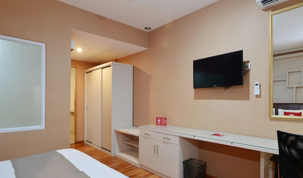 ZEN Rooms Kemang Antasari