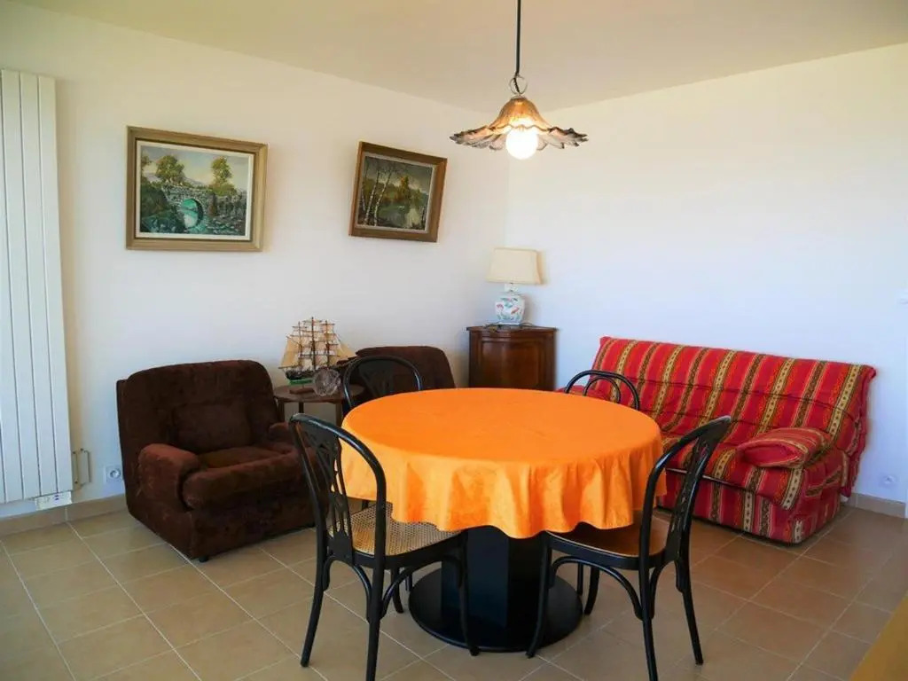 Appartement Quiberon, 2 pièces, 4 personnes - FR-1-478-140