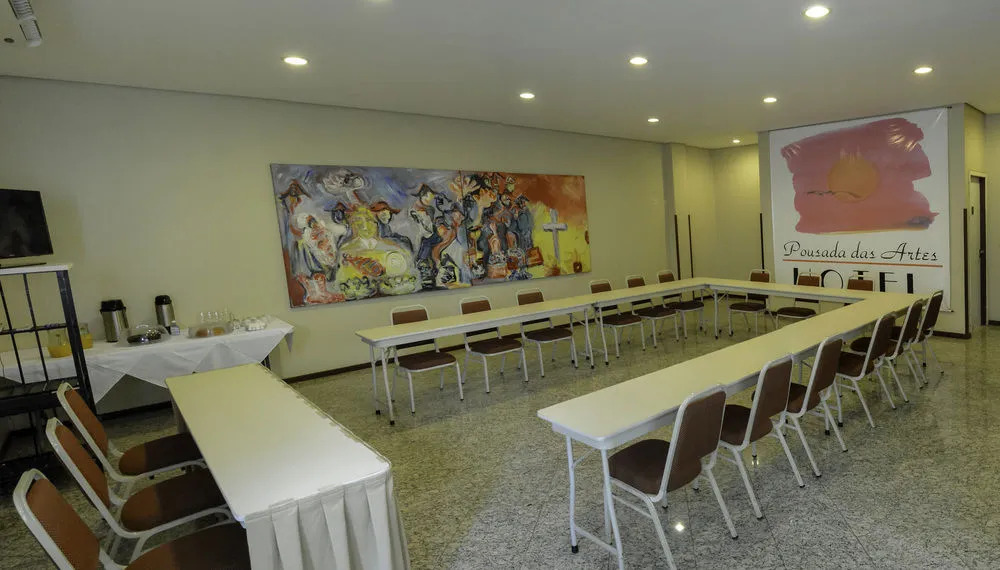 Hotel Pousada Das Artes(Pousada Das Artes)