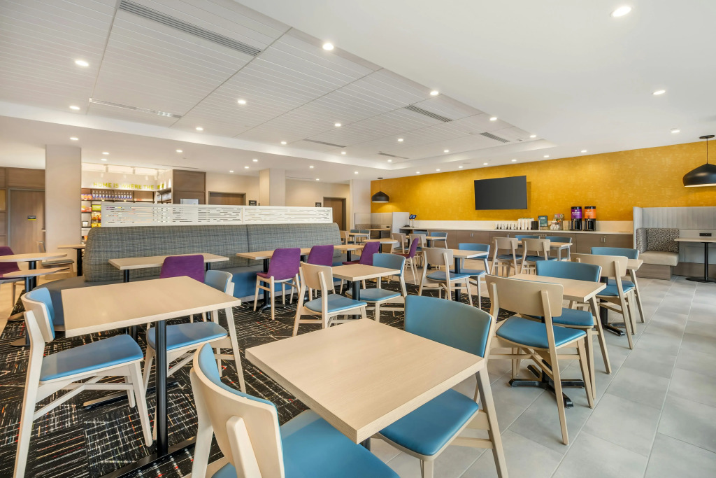 Home2 Suites By Hilton Reynoldsburg Columbus East