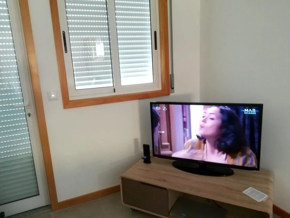 Apartment With 2 Bedrooms in Vila Nova de Gaia, With Wonderful City Vi