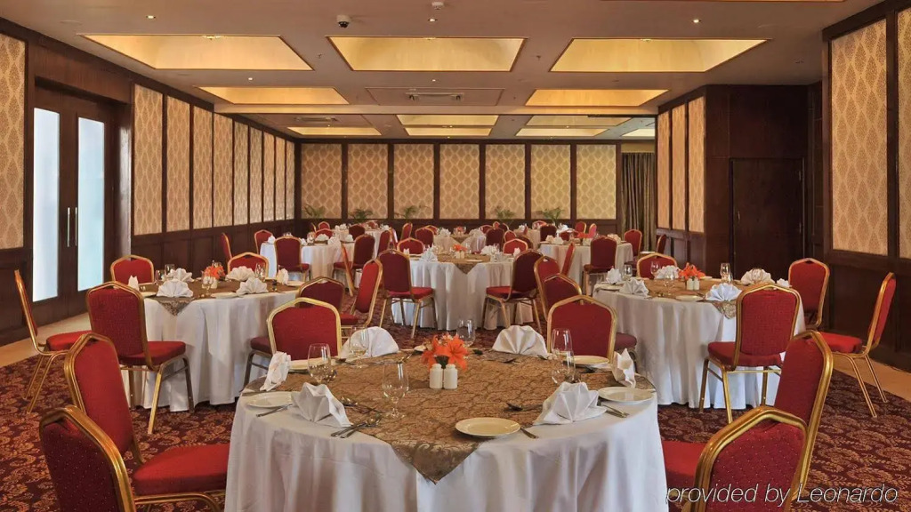 Rajasthali Resort & Spa