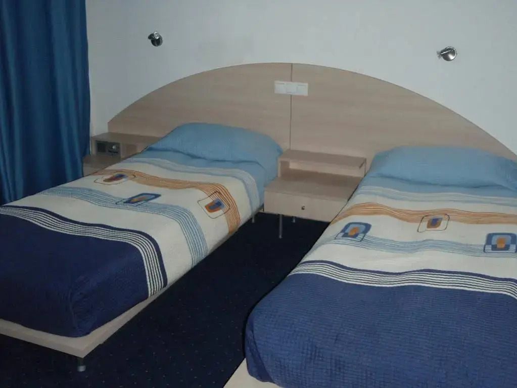 Saint George Borovets Hotel