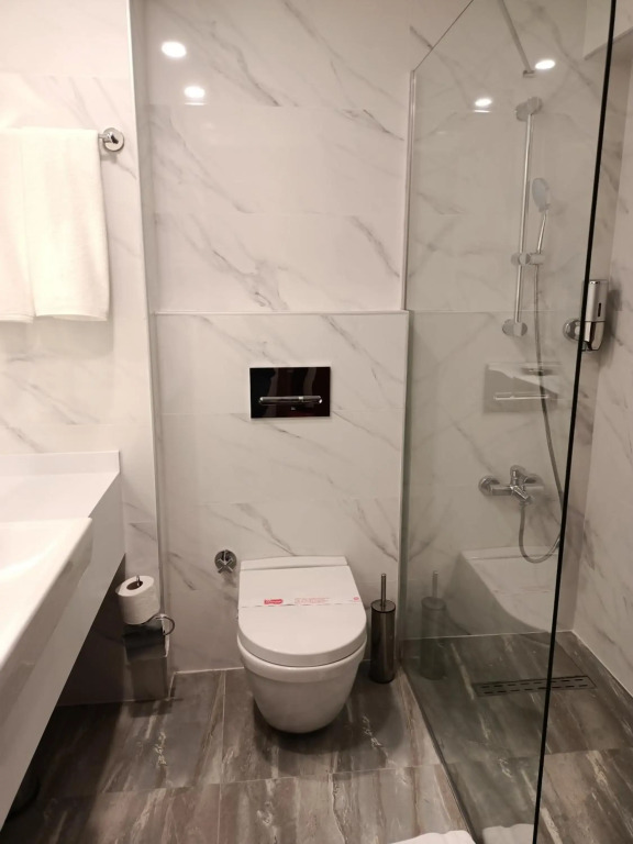 Hotel Buyuk Sahinler